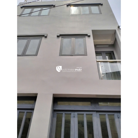 NHÀ PHỐ TRẦN XUÂN SOẠN – ĐẦU TƯ SINH LỜI ỔN ĐỊNH, SẴN SÀNG KHAI THÁC DOANH THU GẦN 20 TRIỆU/THÁNG
