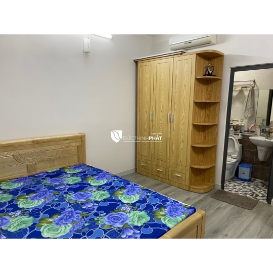 🏡 BÁN NHÀ PHỐ TUYỆT ĐẸP MỚI XÂY ĐƯỜNG BÙI QUANG LÀ - GÒ VẤP