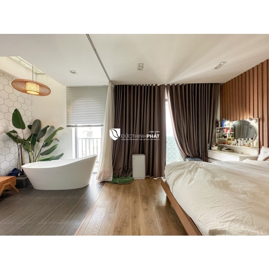NHÀ PHỐ TUYỆT ĐẸP HẺM XE TẢI - ĐINH TIÊN HOÀNG, BÌNH THẠNH - Căn nhà lý tưởng với thiết kế hiện đại, vị trí trung tâm, sát Quận 1, giá cực tốt.
