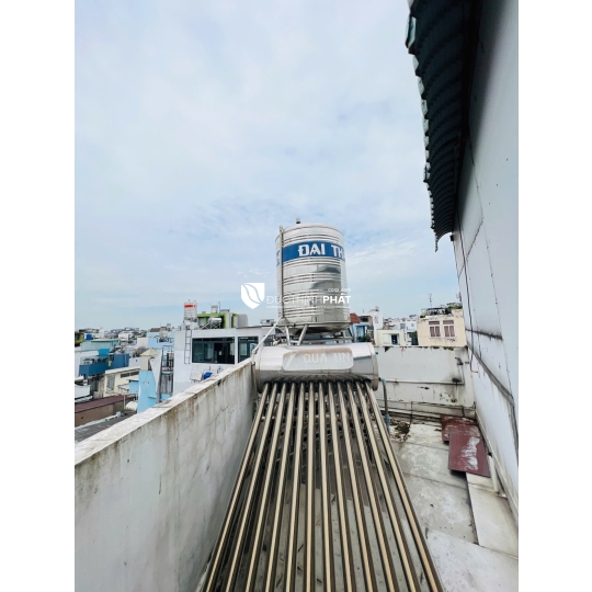 🚛 NHÀ MỚI - XE TẢI ĐẾN TẬN CỬA 🔥 5 TẦNG KIÊN CỐ, GIÁ TỐT CHO KINH DOANH 🔥