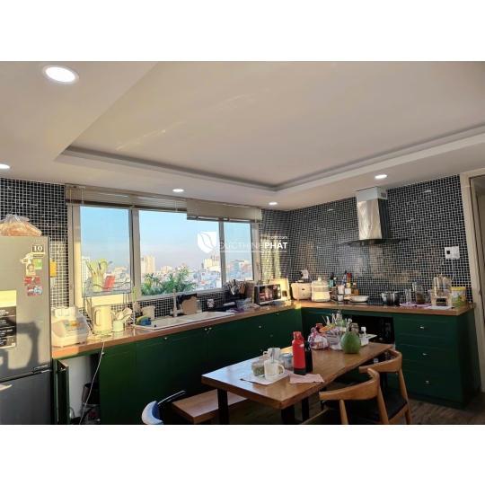 Cơ Hội Sở Hữu Mặt Tiền Đường Số 1 – Tân Kiểng, Quận 7 – 10 Phòng CHDV, Giá Bán Cực Hấp Dẫn
