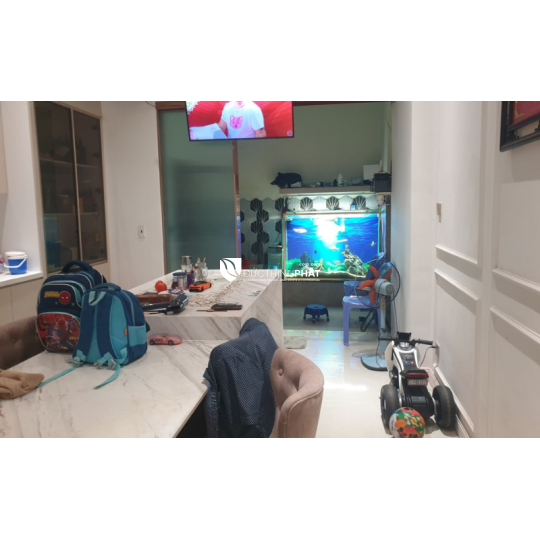 🌟 NHÀ ĐẸP MẶT TIỀN KINH DOANH - KHU VIP TÂN QUY 🌟 ĐƯỜNG SỐ 37, TÂN QUY QUẬN 7 | 76M² | 6 TẦNG | 20.5 TỶ TL