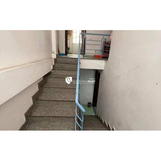 BÁN NHÀ LÂM VĂN BỀN, QUẬN 7 - 92.5M2, 3 TẦNG, 9.8 TỶ