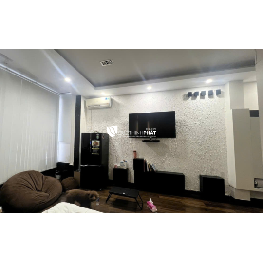 🌟 HẺM Ô TÔ KINH DOANH - NHÀ HIẾM BÁN - VỊ TRÍ VÀNG 🌟NƠ TRANG LONG, BÌNH THẠNH | 110M² | 5 TẦNG | 18.9 TỶ