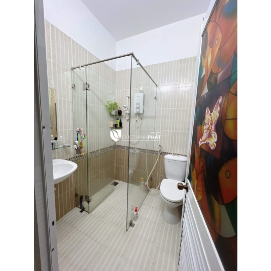 🏠 NHÀ ĐẸP Ở NGAY – LÔ GÓC THOÁNG MÁT – HẺM XE HƠI ĐỖ CỬA – KHÔNG LỘ GIỚI – KHÔNG QUY HOẠCH