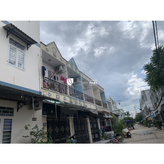 🏠 NHÀ HẺM XE HƠI TRÁNH – SÁT VÁCH QUẬN 7 – TIỆN LỢI KẾT NỐI TRUNG TÂM,  LÔ GÓC SIÊU THOÁNG – TIỆN KINH DOANH ĐA NGÀNH – CHỈ 4.5 TỶ 💎