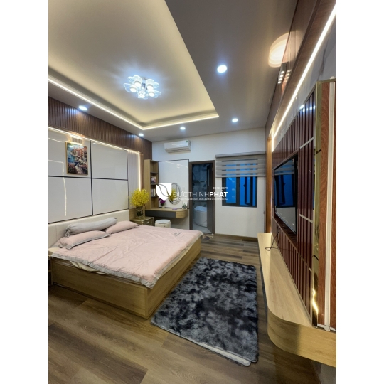 Bất Động Sản Dòng Tiền Cao – Nhà Mới, Kinh Doanh Tốt, Đường Xe Tải, Sổ Đẹp