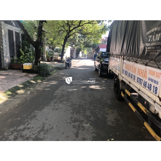 Đất đẹp cho đại gia xây biệt thự – Vị trí đắc địa