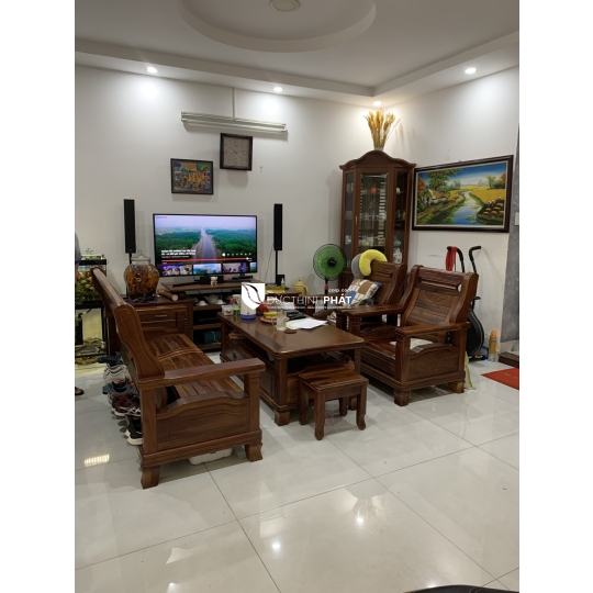 BÁN NHÀ SỔ HỒNG RIÊNG – 4 LẦU, Ô TÔ ĐỖ CỬA, VÀI BƯỚC RA MẶT TIỀN, GIÁ TỐT 