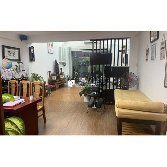 🌟 HẺM Ô TÔ KINH DOANH - NHÀ HIẾM BÁN - VỊ TRÍ VÀNG 🌟NƠ TRANG LONG, BÌNH THẠNH | 110M² | 5 TẦNG | 18.9 TỶ