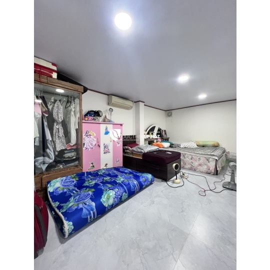 Bất Động Sản Dòng Tiền Cao – Nhà Đẹp Quận 6 Hẻm Ô Tô, Ở Ngay, Giá Siêu Tốt