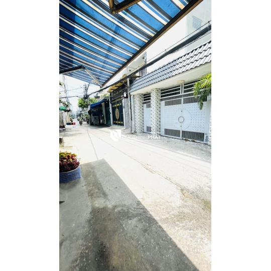 Bán Nhà hẻm xe hơi 88 Nguyễn Văn Quỳ, Phú Thuận, Quận 7 – Mặt Tiền Kinh Doanh, 4 Tầng, Giá 9.99 Tỷ