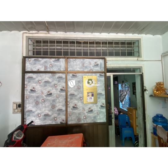 Bán Nhà Sổ Hồng Riêng Giá Rẻ Tại Gò Vấp – Cơ Hội Đầu Tư Sinh Lời Cao