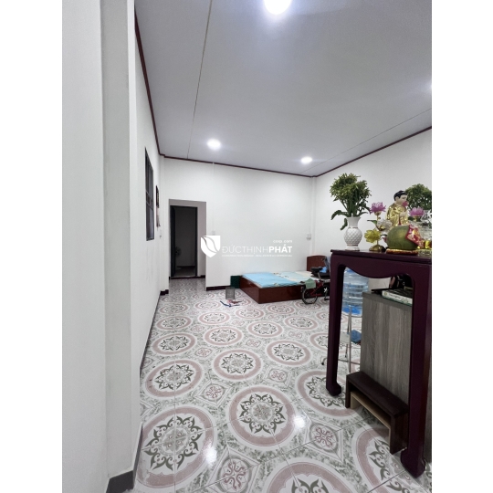 Bất Động Sản Dòng Tiền Cao – Nhà Đẹp Quận 6 Hẻm Ô Tô, Ở Ngay, Giá Siêu Tốt