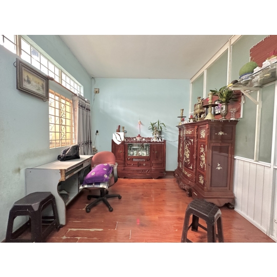 Nhà Sổ Hồng Riêng – Khu Phan Xích Long, Diện Tích Lớn, Nở Hậu Tài Lộc