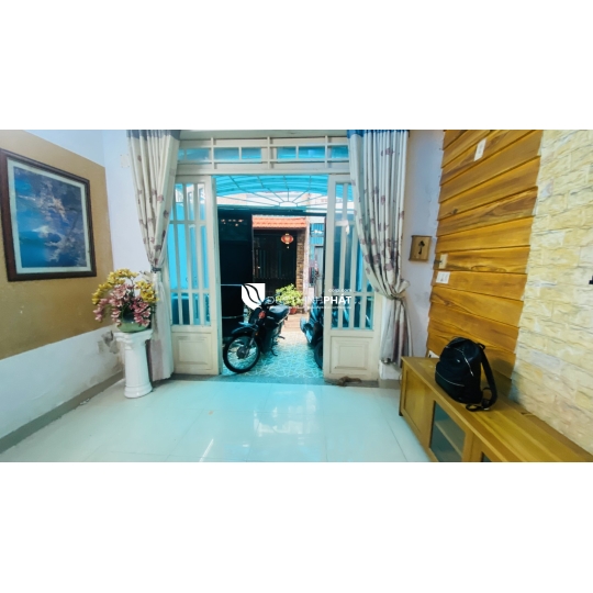 NHÀ ĐẸP PHƯỜNG 11 GÒ VẤP - 4 TẦNG KHANG TRANG - CHỈ 7 TỶ