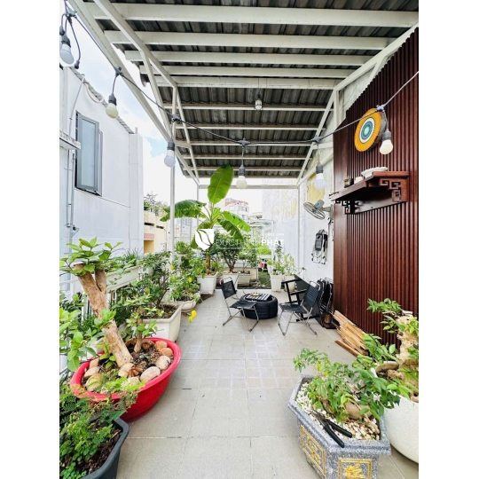 🏠 NHÀ ĐẸP Ở NGAY – LÔ GÓC THOÁNG MÁT – HẺM XE HƠI ĐỖ CỬA – KHÔNG LỘ GIỚI – KHÔNG QUY HOẠCH