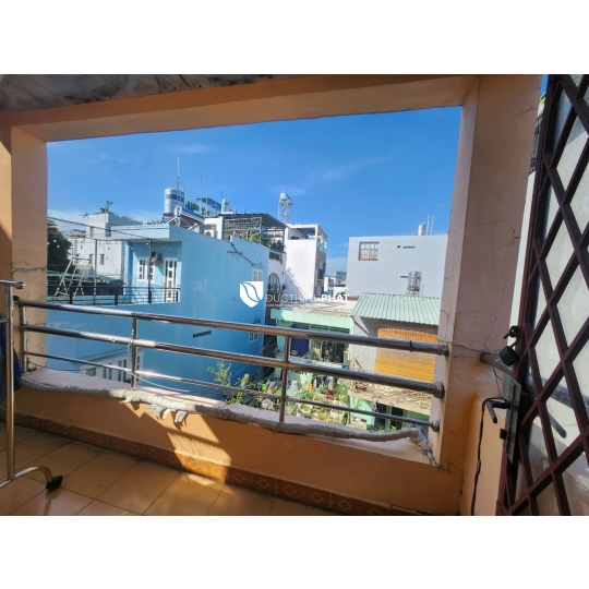 BÁN NHÀ SỔ HỒNG RIÊNG GÒ VẤP – 42M², KHU AN NINH, GẦN CHỢ & TIỆN ÍCH, GIÁ TỐT