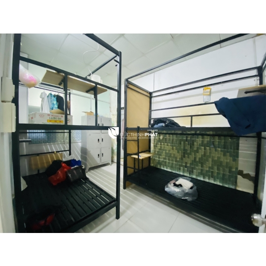 Bán Nhà Sổ Hồng Riêng Giá Rẻ Gò Vấp – 160m², Sát Đại Học, Chỉ 8.8 Tỷ