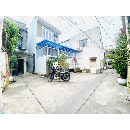 Bán Nhà Sổ Hồng Riêng Giá Rẻ Gò Vấp – 160m², Sát Đại Học, Chỉ 8.8 Tỷ