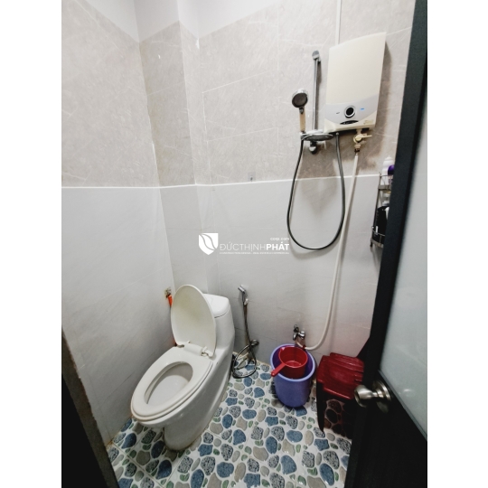 MẶT TIỀN KINH DOANH ĐỈNH - GIÁP LÊ THÚC HOẠCH, TÂN PHÚ - 65M² (4x16) - 2 TẦNG - CHỈ 5.8 TỶ TL