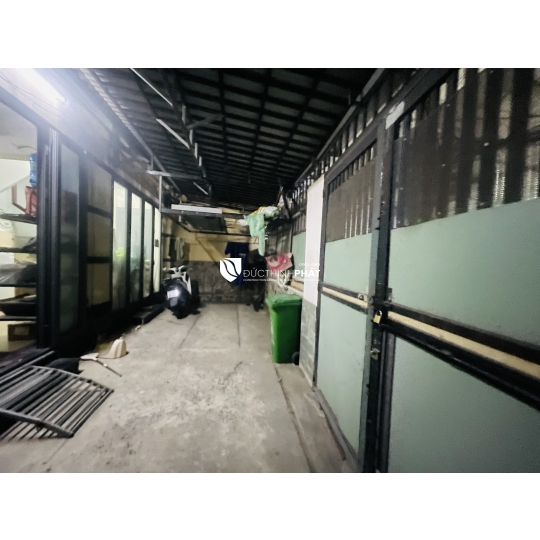 Căn Hộ Dịch Vụ Cao Thắng Quận 3 - Đầu Tư Sinh Lời Cao, Vị Trí Đắc Địa