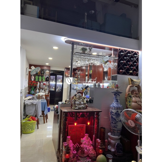 🏠 MẶT TIỀN KINH DOANH ĐẮC ĐỊA – CHỈ 3.6 TỶ – ĐƯỜNG NGUYỄN BÌNH, NHÀ BÈ - VỊ TRÍ VÀNG TRÊN TUYẾN ĐƯỜNG CHÍNH KẾT NỐI HUỲNH TẤN PHÁT VÀ KCN LONG HẬU 💎