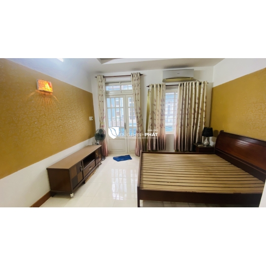 NHÀ ĐẸP PHƯỜNG 11 GÒ VẤP - 4 TẦNG KHANG TRANG - CHỈ 7 TỶ