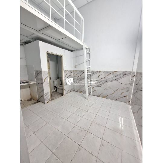 Bán Nhà Kinh Doanh Dòng Tiền – 93m² - Tây Thạnh - 5 Phòng, Thu Nhập Ổn Định, Sổ Vuông Đẹp