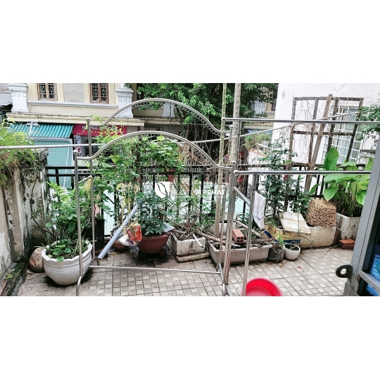💎 MẶT TIỀN SIÊU ĐẸP GẦN SÂN BAY - NGANG KHỦNG 12M - NỞ HẬU TÀI LỘC - VỊ TRÍ ĐỈNH NGAY CHUNG CƯ SKY CENTER 💎