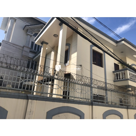 Đất đẹp cho đại gia xây biệt thự – Vị trí đắc địa