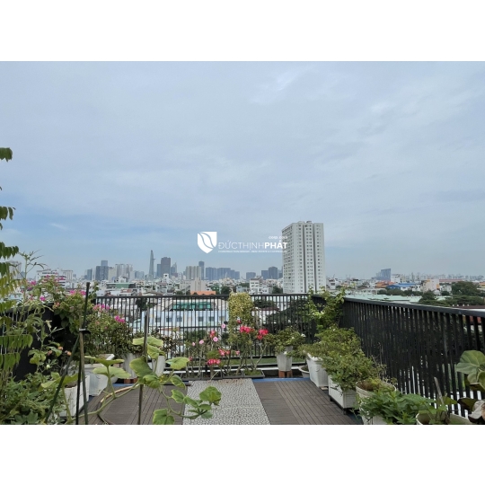 Cơ Hội Sở Hữu Mặt Tiền Đường Số 1 – Tân Kiểng, Quận 7 – 10 Phòng CHDV, Giá Bán Cực Hấp Dẫn