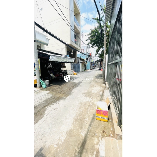 Bán Nhà hẻm xe hơi 88 Nguyễn Văn Quỳ, Phú Thuận, Quận 7 – Mặt Tiền Kinh Doanh, 4 Tầng, Giá 9.99 Tỷ