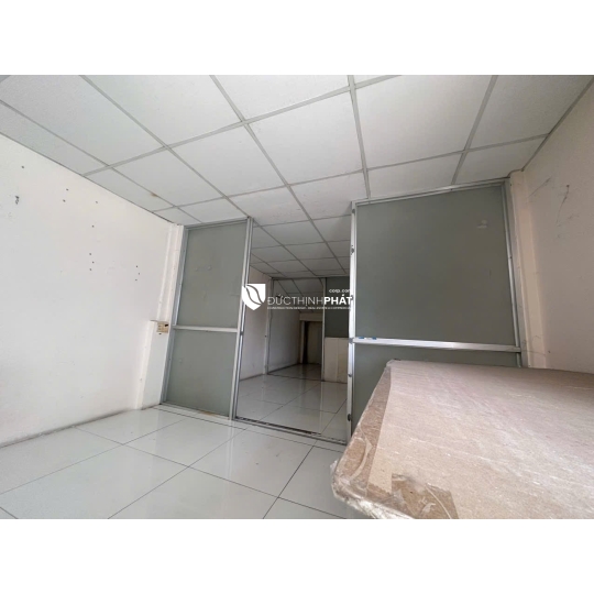 NHÀ GẦN MẶT TIỀN ĐƯỜNG NGUYỄN OANH – 76M² – TIỆN XÂY MỚI – GIÁ CHỈ 4.75 TỶ