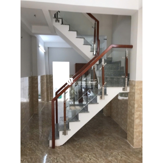 NHÀ PHỐ TRẦN XUÂN SOẠN – ĐẦU TƯ SINH LỜI ỔN ĐỊNH, SẴN SÀNG KHAI THÁC DOANH THU GẦN 20 TRIỆU/THÁNG