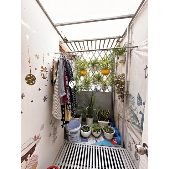 🌟 NHÀ HXH 4M TRUNG TÂM P16 - LÊ ĐỨC THỌ, GÒ VẤP 🌟 62M² | 2 TẦNG | 3PN | 6.1 TỶ | HẺM THÔNG TỨ TUNG
