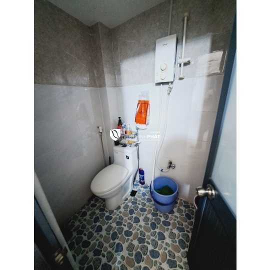 MẶT TIỀN KINH DOANH ĐỈNH - GIÁP LÊ THÚC HOẠCH, TÂN PHÚ - 65M² (4x16) - 2 TẦNG - CHỈ 5.8 TỶ TL