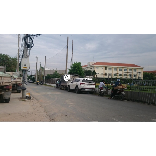 💥 NHÀ 2 TẦNG - HẺM Ô TÔ - GIÁ TỐT TẠI TÂN XUÂN, HÓC MÔN 💥