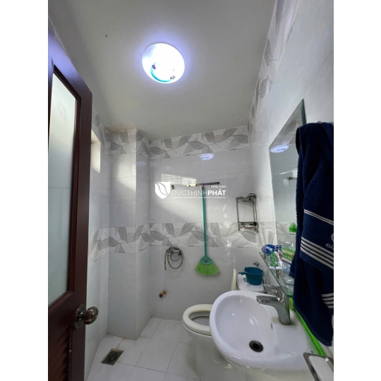 🚛 NHÀ MỚI - XE TẢI ĐẾN TẬN CỬA 🔥 5 TẦNG KIÊN CỐ, GIÁ TỐT CHO KINH DOANH 🔥