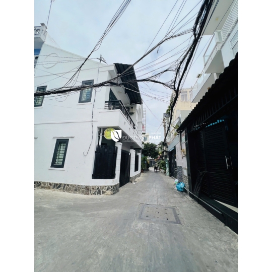 🚛 NHÀ MỚI - XE TẢI ĐẾN TẬN CỬA 🔥 5 TẦNG KIÊN CỐ, GIÁ TỐT CHO KINH DOANH 🔥