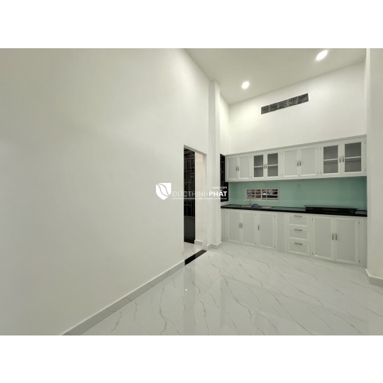 🔥 BÌNH THẠNH - NHÀ ĐẸP GIÁ TỐT - 20M RA MẶT TIỀN NƠ TRANG LONG, GIÁ CHỈ 4.8 TỶ TL 💥