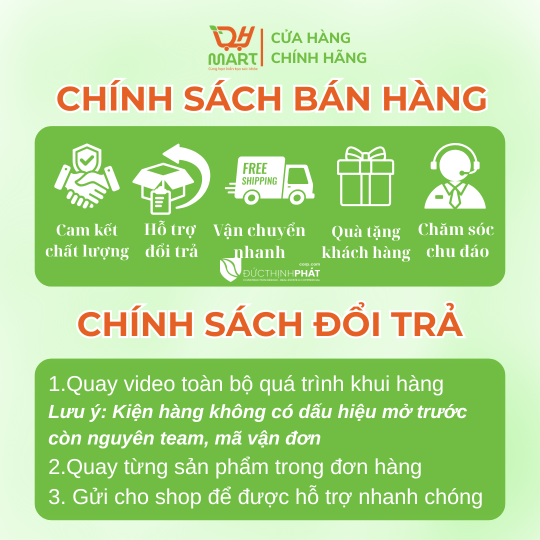 Nước giặt xả sinh học DH MART 3.2L – 2in1 giặt sạch, mềm vải, thơm lâu, an toàn da nhạy cảm