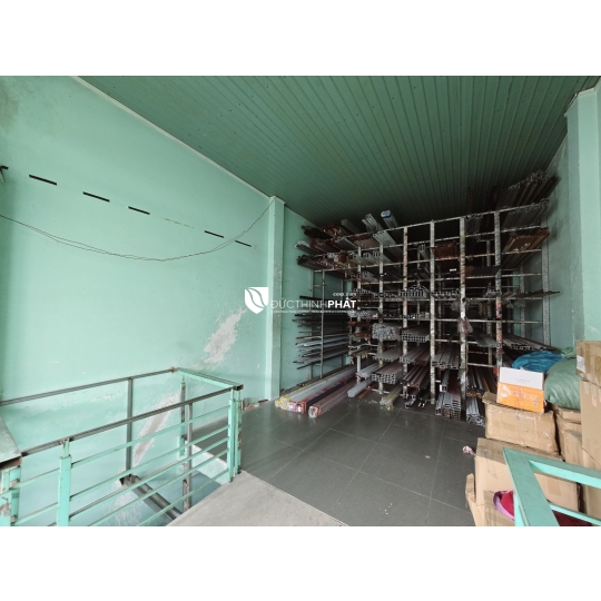 QUẬN 7 - P. TÂN PHONG - MẶT TIỀN KINH DOANH VIP - 68M² (4x17) - 2 TẦNG - CHỈ 10 TỶ 8