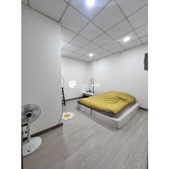 Bất Động Sản Dòng Tiền Cao – Nhà Đẹp Quận 6 Hẻm Ô Tô, Ở Ngay, Giá Siêu Tốt