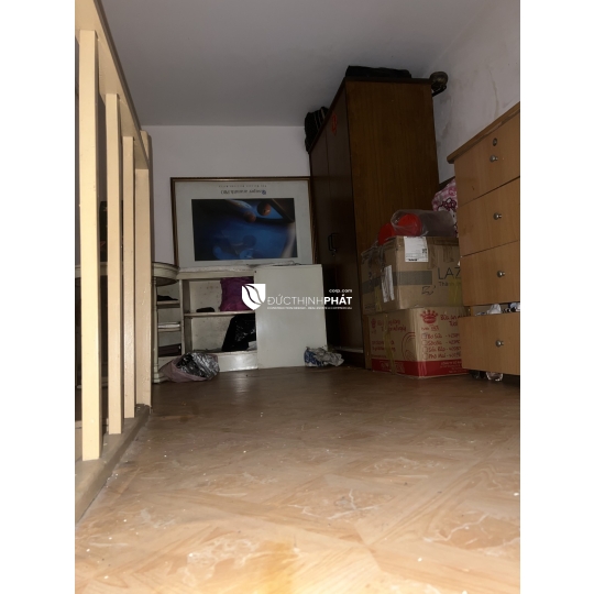 Siêu Hot! Nhà Sổ Hồng Riêng Quận 10 – Vị Trí Đẹp, Hẻm 5m, Giá Tốt