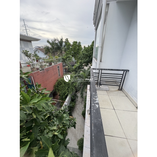 Bán Biệt Thự KDC Phú Nhuận, Quận 12 – Diện Tích 240m², Sổ Hồng, Khu Dân Cư Đẳng Cấp