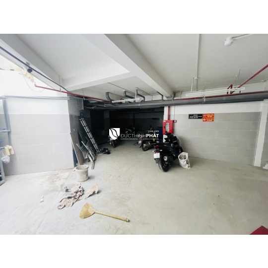 CHDV Cao Cấp 7 Tầng Mặt Tiền Đặng Thế Phong – Dòng Tiền 120 Triệu/Tháng | Tân Sơn Nhì, Tân Phú