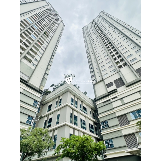 Căn hộ siêu đỉnh 253 m² tầng 30 Sunrise City Central – view triệu đô, giá tốt