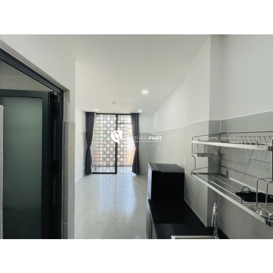 CHDV Cao Cấp 7 Tầng Mặt Tiền Đặng Thế Phong – Dòng Tiền 120 Triệu/Tháng | Tân Sơn Nhì, Tân Phú