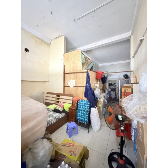 Bán nhà 100m² lô góc hẻm xe tải Nguyễn Văn Đậu P.11 Bình Thạnh – 14 tỷ